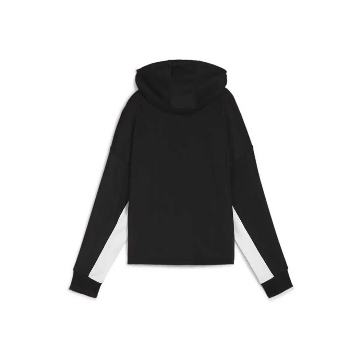 Sweatshirts m. hætte Puma