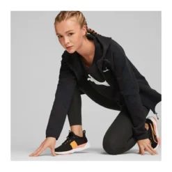 Sweatshirts m. hætte Puma