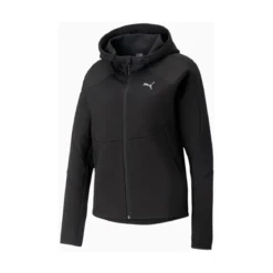 Sweatshirts m. hætte Puma