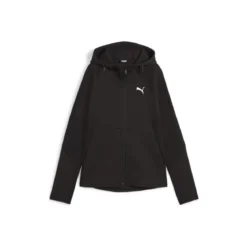 Sweatshirts m. hætte Puma