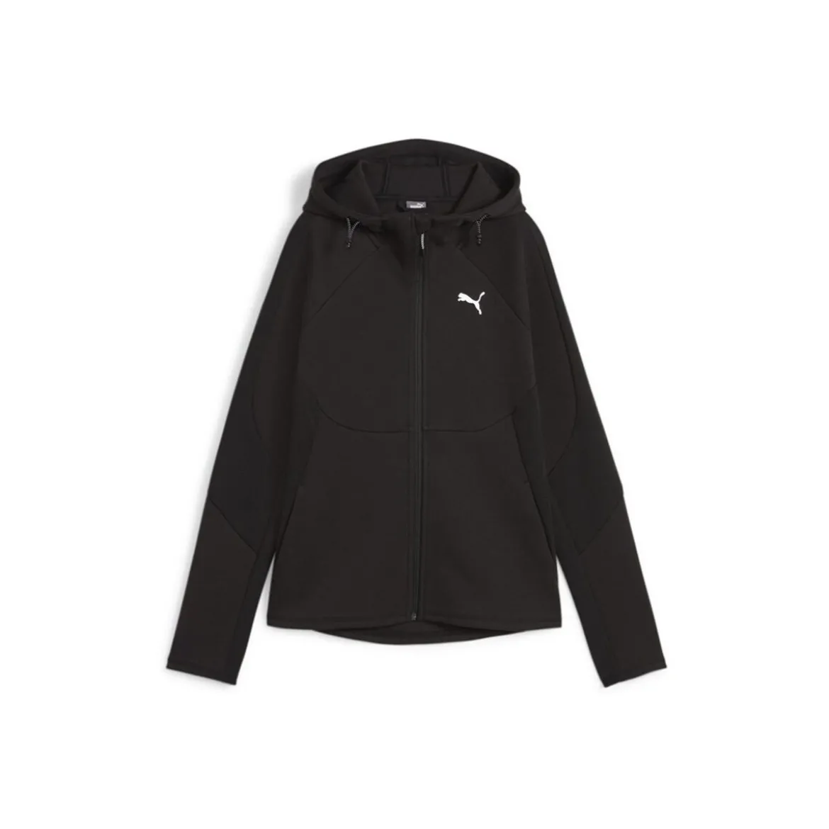 Sweatshirts m. hætte Puma