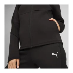 Sweatshirts m. hætte Puma