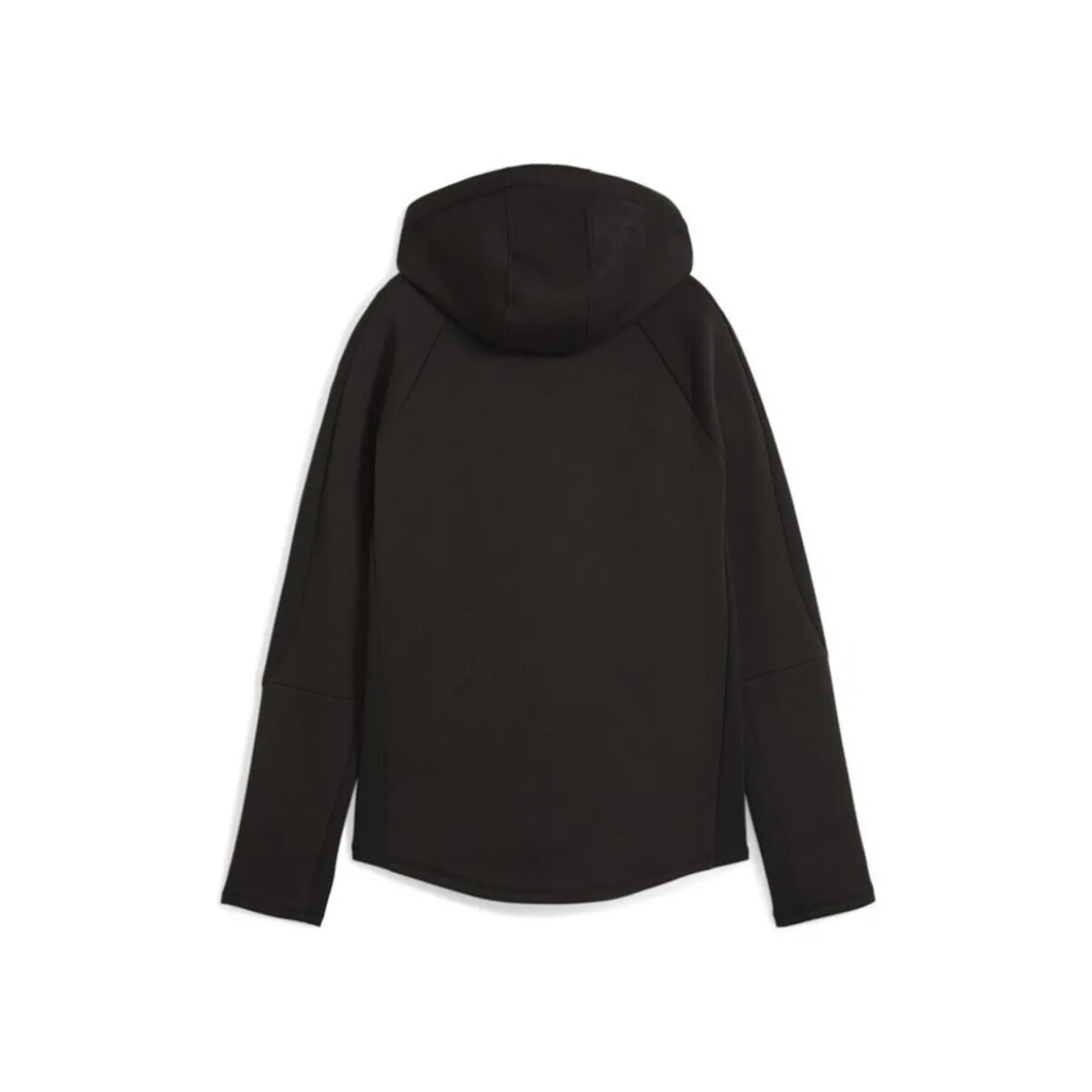 Sweatshirts m. hætte Puma