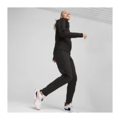 Sweatshirts m. hætte Puma