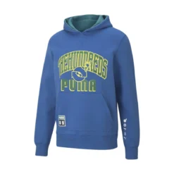 Sweatshirts m. hætte Puma