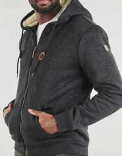 Sweatshirts m. hætte Quiksilver