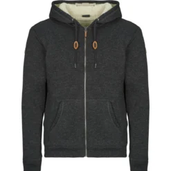 Sweatshirts m. hætte Quiksilver