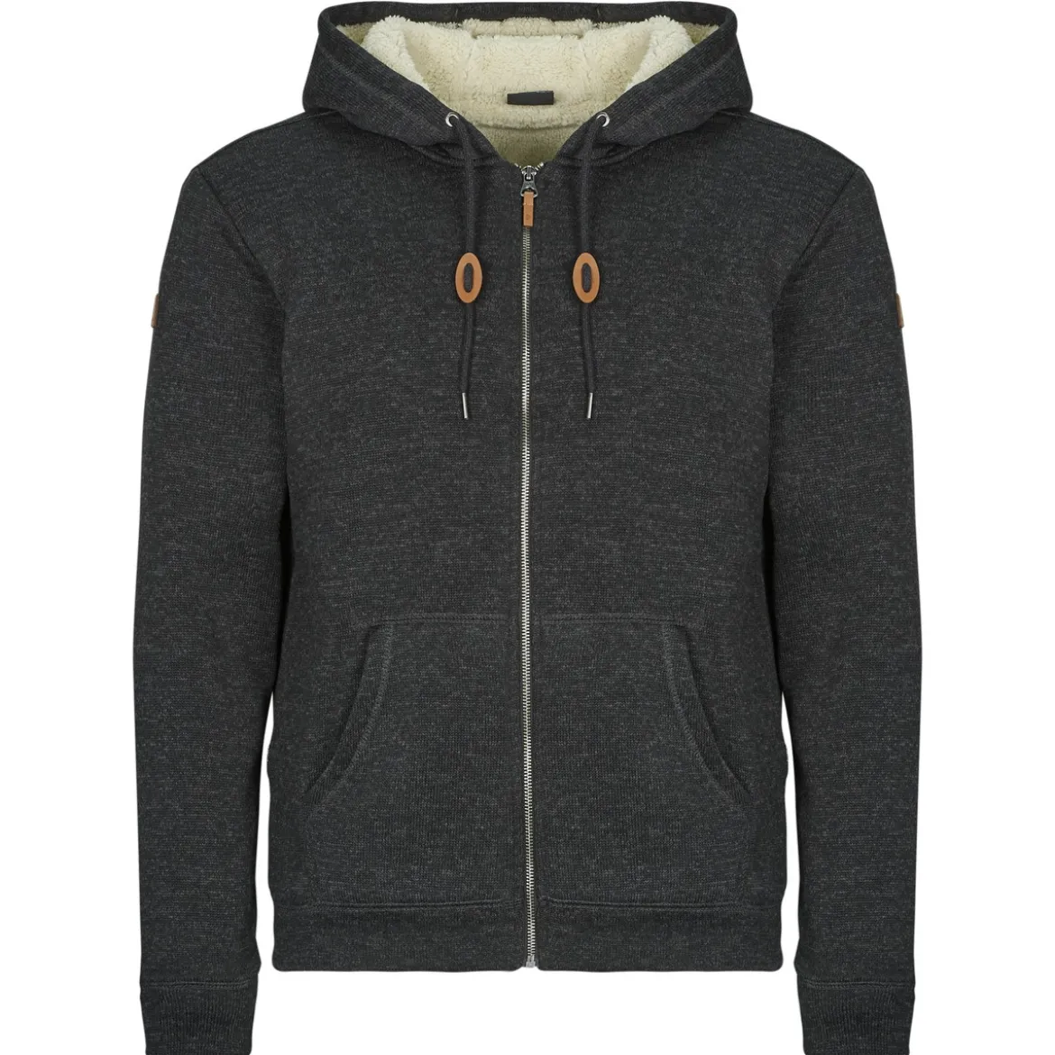 Sweatshirts m. hætte Quiksilver