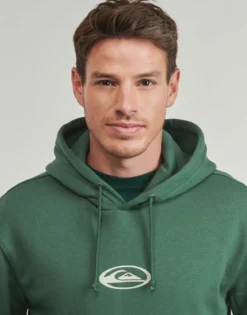 Sweatshirts m. hætte Quiksilver