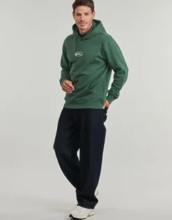 Sweatshirts m. hætte Quiksilver