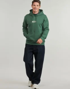 Sweatshirts m. hætte Quiksilver