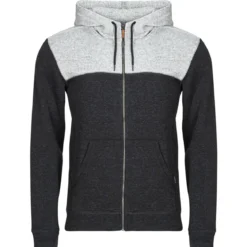 Sweatshirts m. hætte Quiksilver