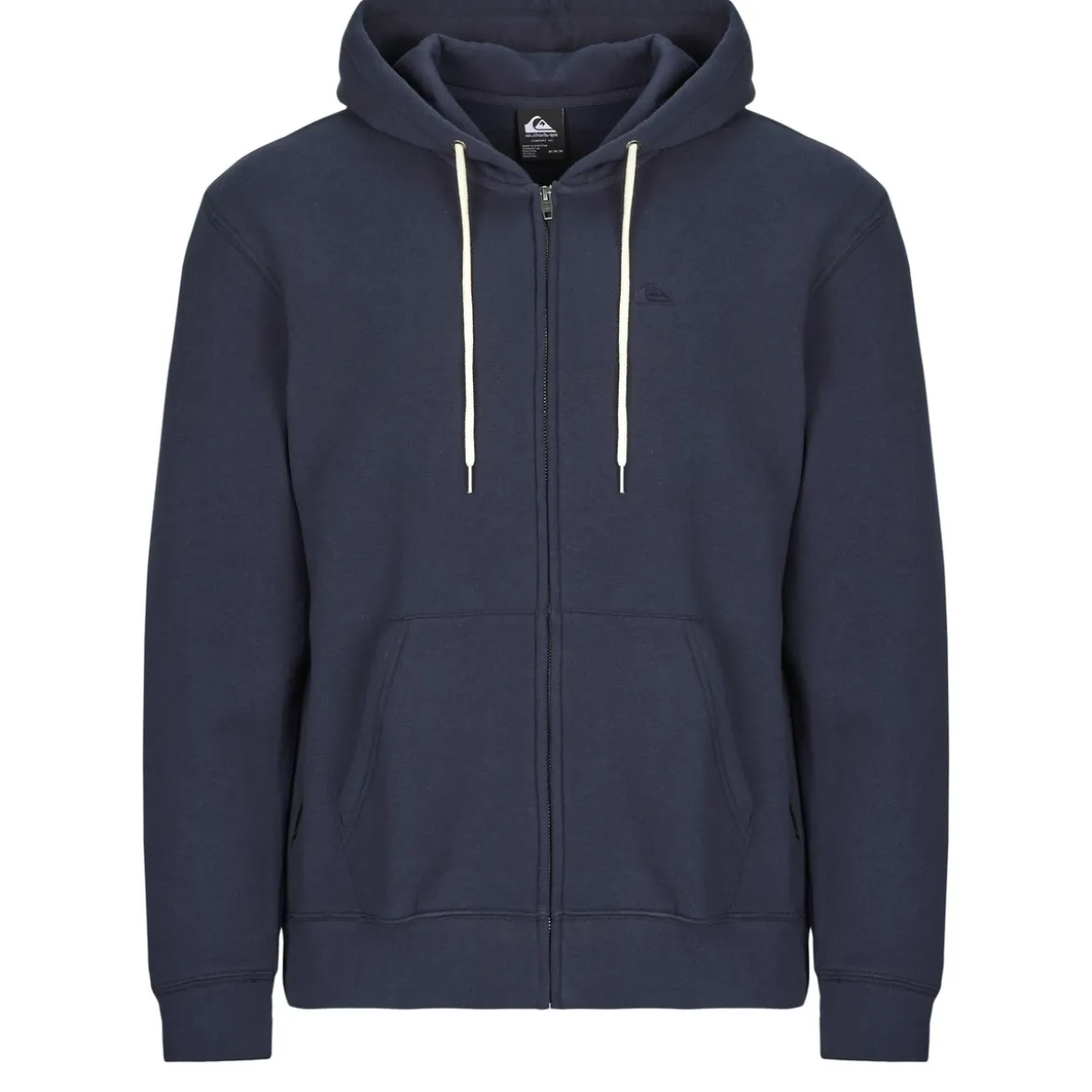Sweatshirts m. hætte Quiksilver