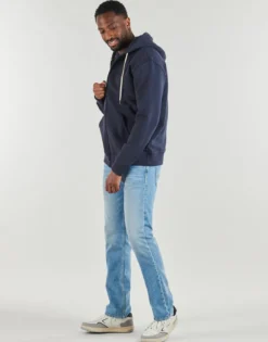 Sweatshirts m. hætte Quiksilver