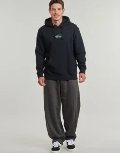Sweatshirts m. hætte Quiksilver