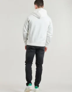 Sweatshirts m. hætte Replay