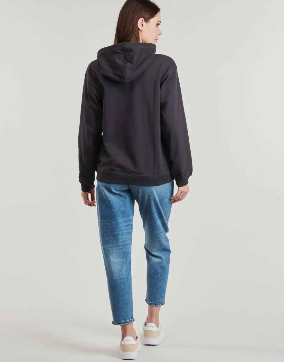 Sweatshirts m. hætte Roxy