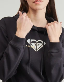Sweatshirts m. hætte Roxy