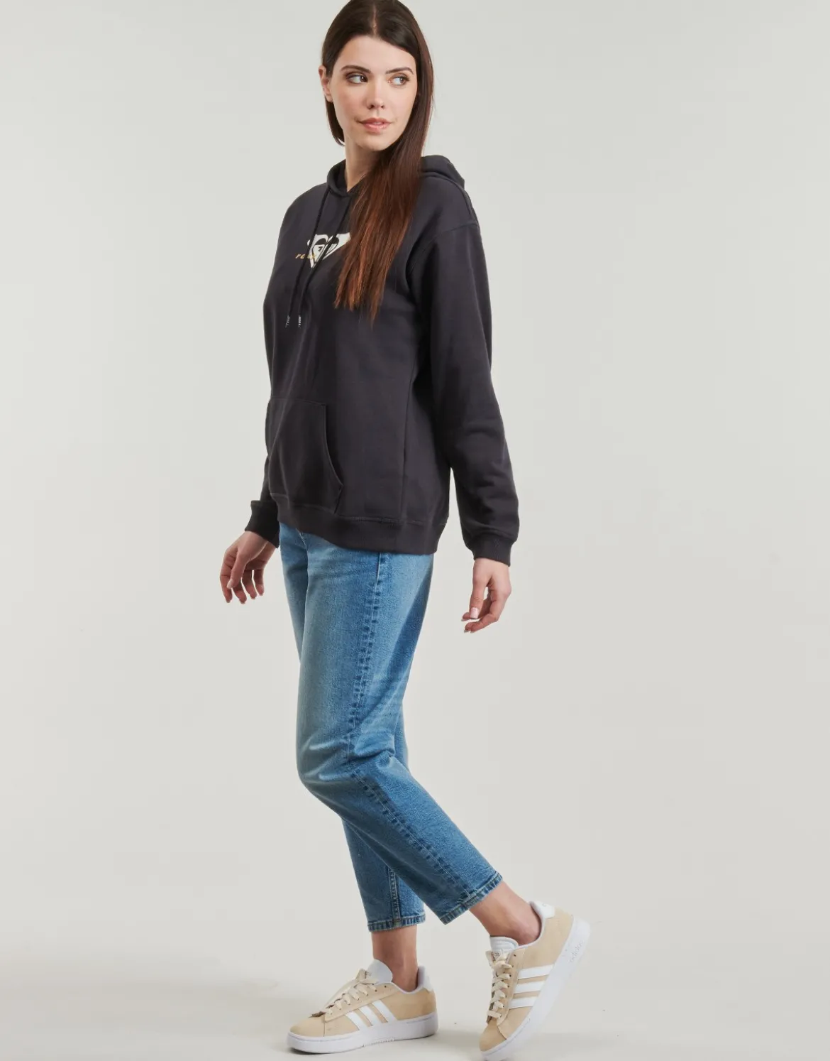 Sweatshirts m. hætte Roxy