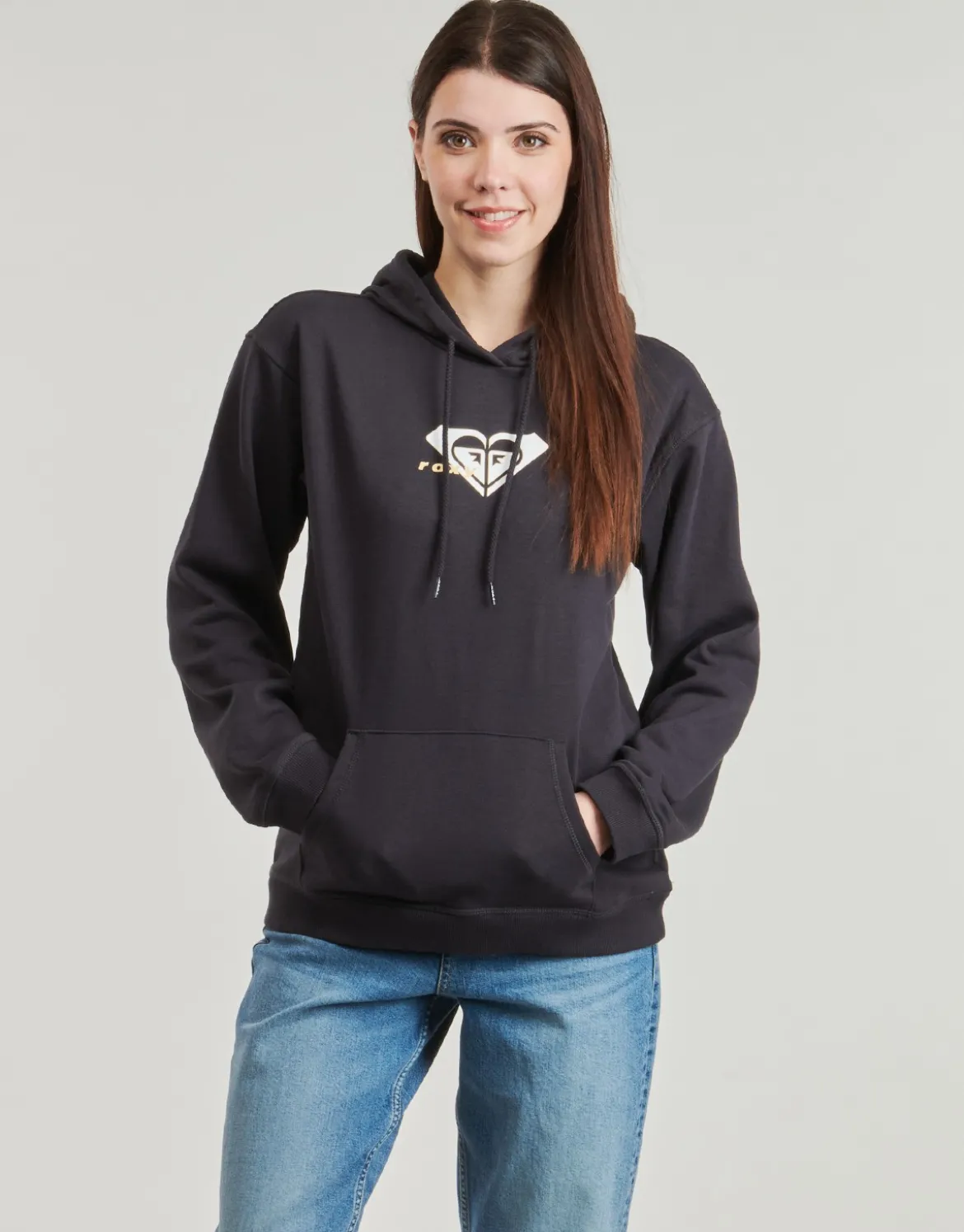 Sweatshirts m. hætte Roxy