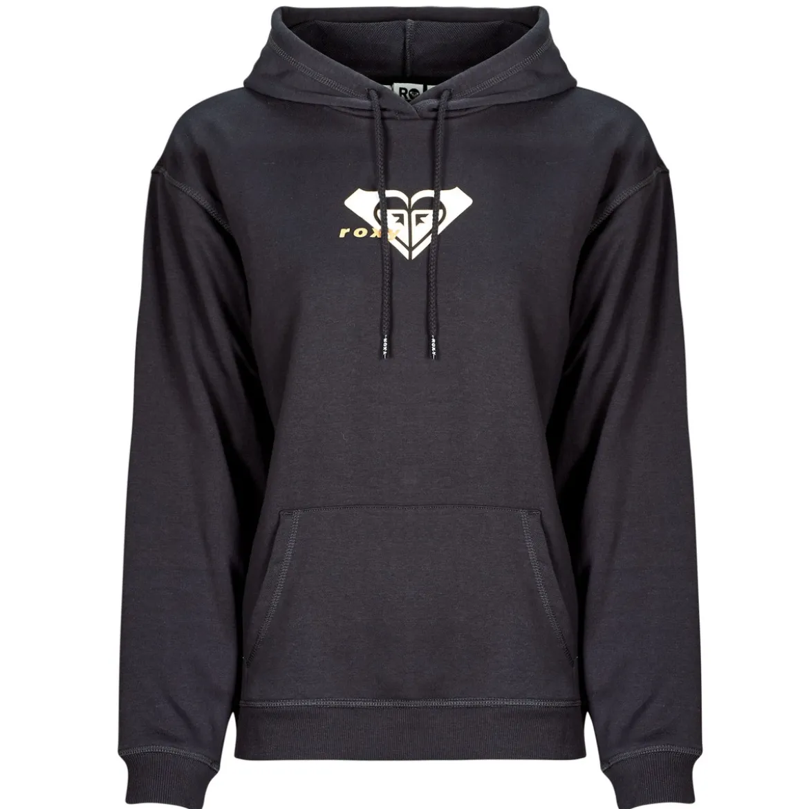 Sweatshirts m. hætte Roxy