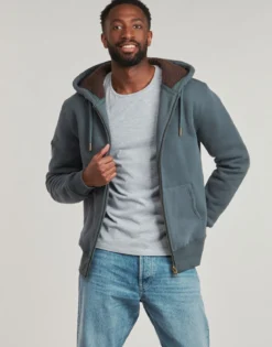 Sweatshirts m. hætte Superdry