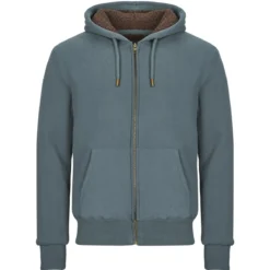 Sweatshirts m. hætte Superdry