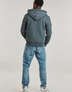 Sweatshirts m. hætte Superdry