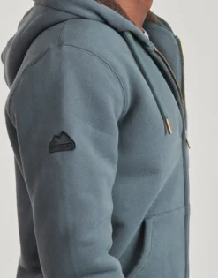 Sweatshirts m. hætte Superdry