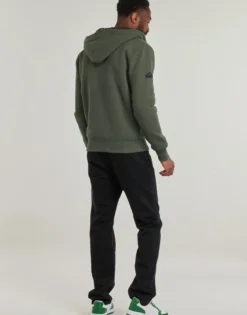 Sweatshirts m. hætte Superdry