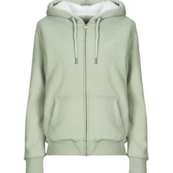 Sweatshirts m. hætte Superdry