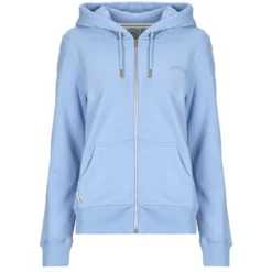 Sweatshirts m. hætte Superdry