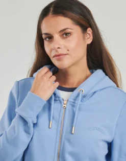 Sweatshirts m. hætte Superdry