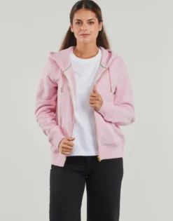 Sweatshirts m. hætte Superdry