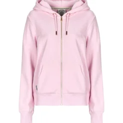 Sweatshirts m. hætte Superdry