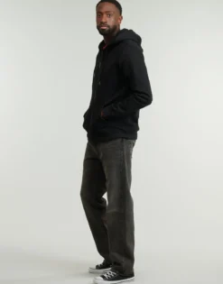 Sweatshirts m. hætte Teddy Smith
