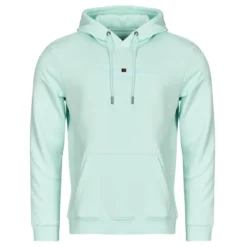 Sweatshirts m. hætte Teddy Smith