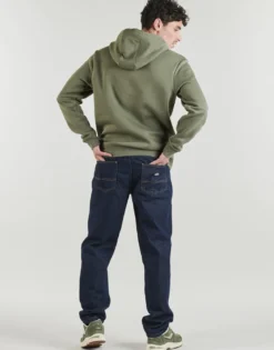 Sweatshirts m. hætte Teddy Smith