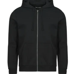 Sweatshirts m. hætte Teddy Smith