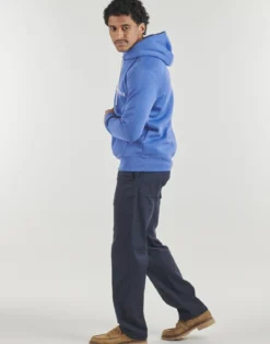 Sweatshirts m. hætte Tommy Hilfiger