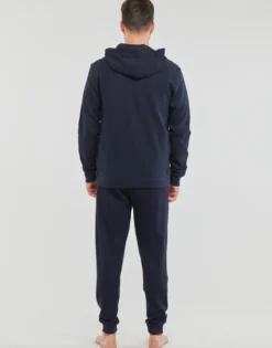 Sweatshirts m. hætte Tommy Hilfiger