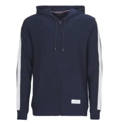 Sweatshirts m. hætte Tommy Hilfiger