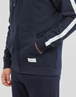 Sweatshirts m. hætte Tommy Hilfiger