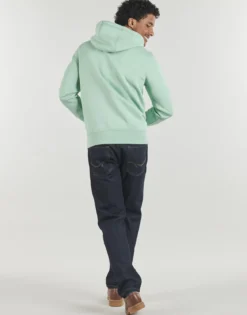 Sweatshirts m. hætte Tommy Hilfiger