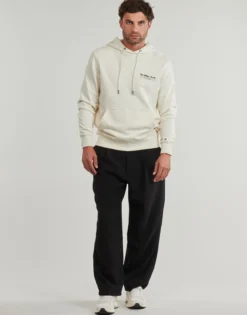 Sweatshirts m. hætte Tommy Hilfiger