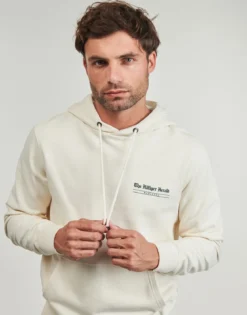 Sweatshirts m. hætte Tommy Hilfiger