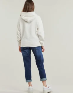 Sweatshirts m. hætte Tommy Hilfiger