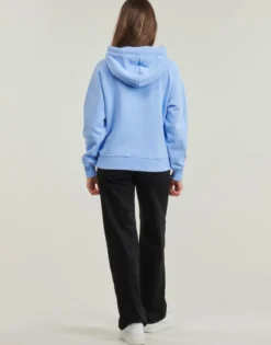 Sweatshirts m. hætte Tommy Hilfiger