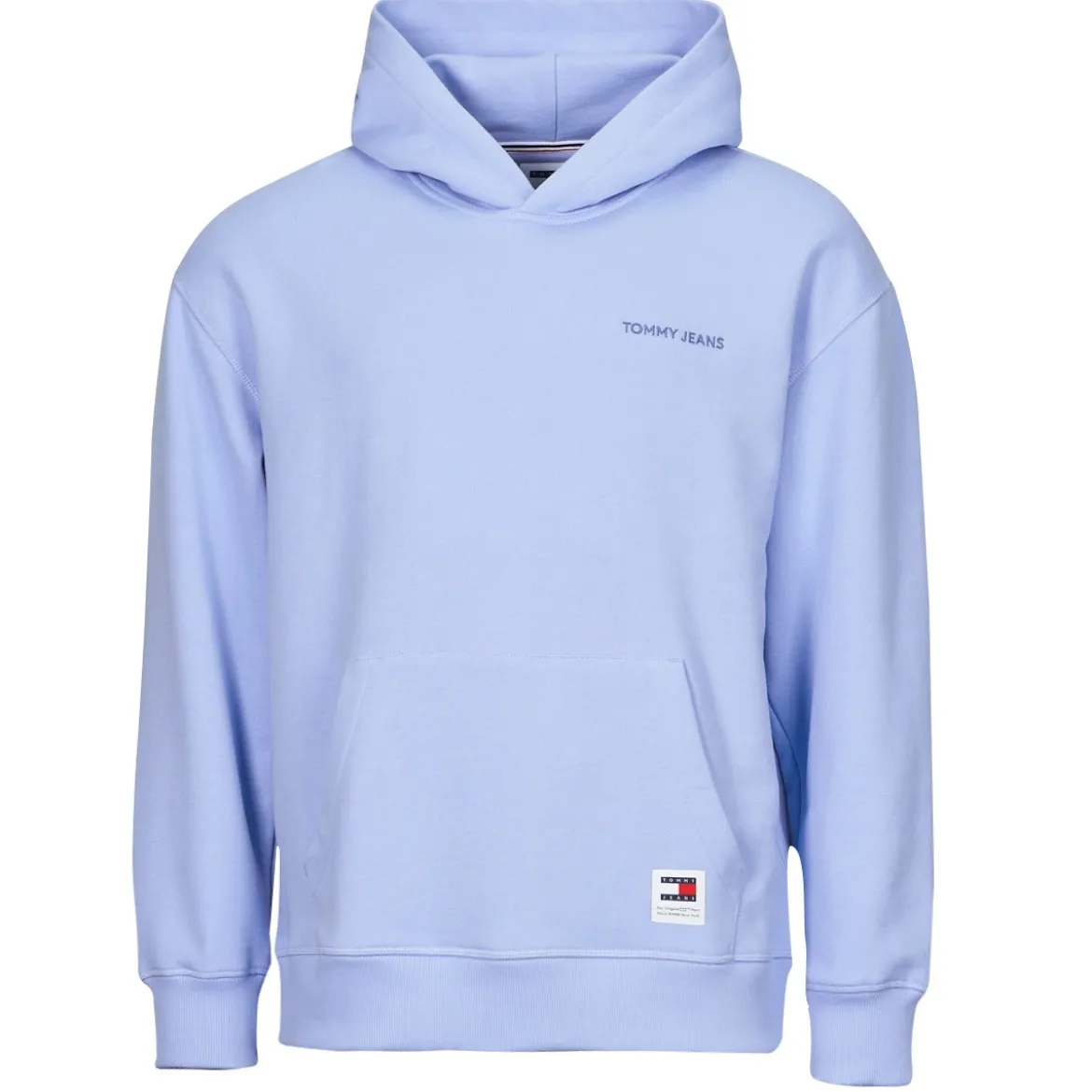 Sweatshirts m. hætte Tommy Jeans