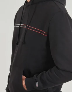 Sweatshirts m. hætte Tommy Jeans